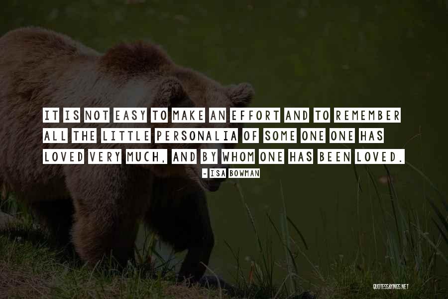 Vangorders Quotes By Isa Bowman Vangorders Quotes By Isa Bowman
