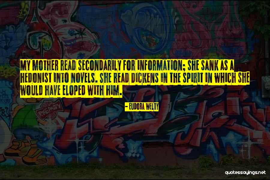 Vangos Marquette Quotes By Eudora Welty Vangos Marquette Quotes By Eudora Welty