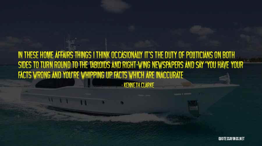 Vangos Quotes By Kenneth Clarke Vangos Quotes By Kenneth Clarke