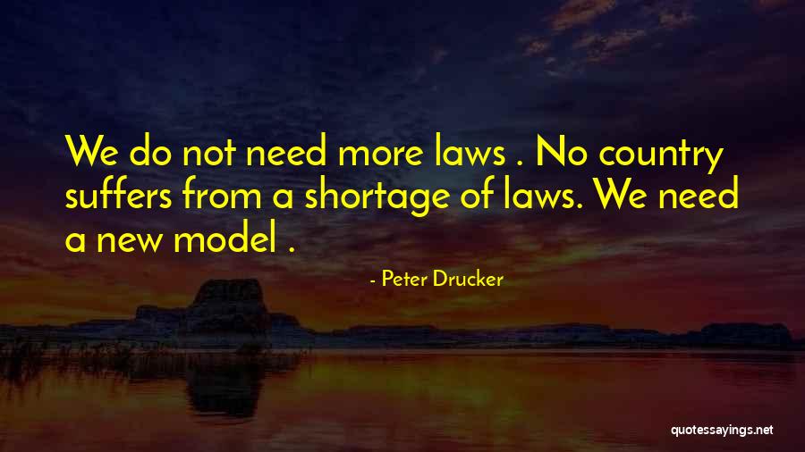 Vangos Quotes By Peter Drucker Vangos Quotes By Peter Drucker