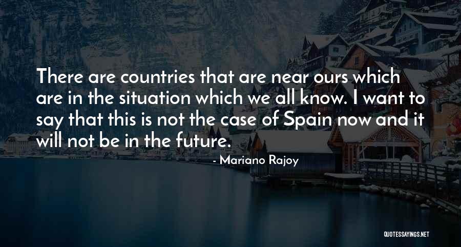 Vangosedun Quotes By Mariano Rajoy Vangosedun Quotes By Mariano Rajoy