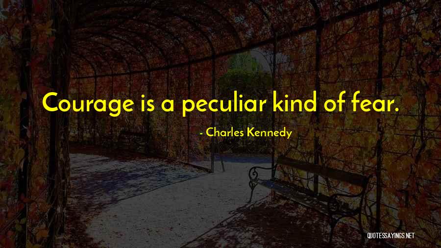 Vangrunderbeek Sterrebeek Quotes By Charles Kennedy Vangrunderbeek Sterrebeek Quotes By Charles Kennedy