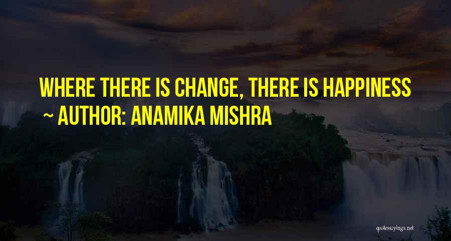 Vangsgaard Antikvariat Quotes By Anamika Mishra