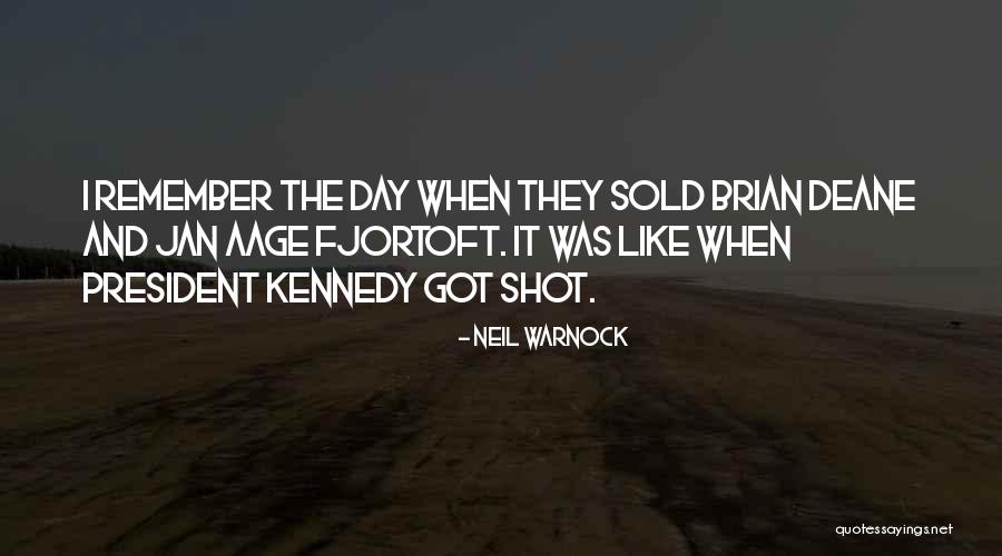 Vangsness Thomas Quotes By Neil Warnock Vangsness Thomas Quotes By Neil Warnock