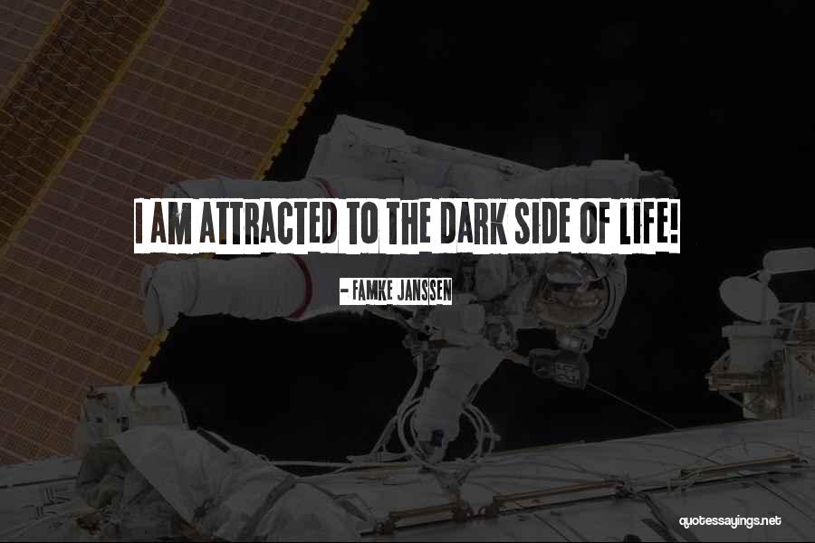 Vanguardia Significado Quotes By Famke Janssen Vanguardia Significado Quotes By Famke Janssen