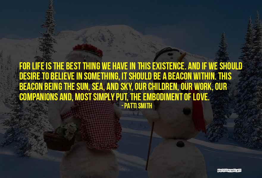 Vanguardista Significado Quotes By Patti Smith Vanguardista Significado Quotes By Patti Smith