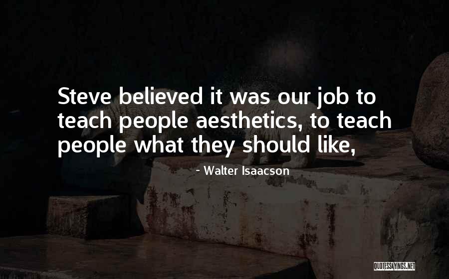 Vanguardistas Quotes By Walter Isaacson Vanguardistas Quotes By Walter Isaacson