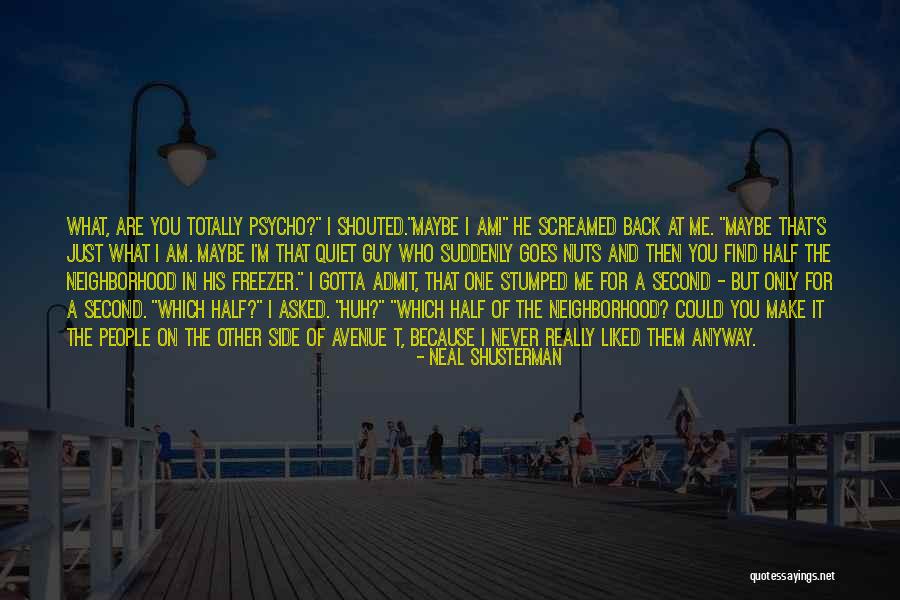 Vanguards Wow Quotes By Neal Shusterman Vanguards Wow Quotes By Neal Shusterman