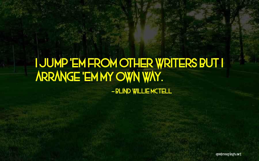 Vanguilders Quotes By Blind Willie McTell Vanguilders Quotes By Blind Willie McTell