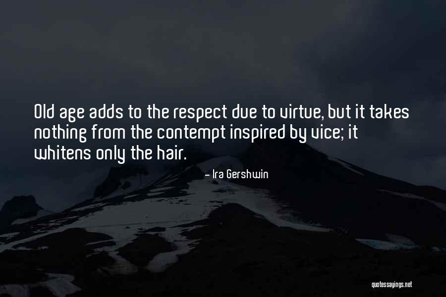 Vanguilders Quotes By Ira Gershwin Vanguilders Quotes By Ira Gershwin