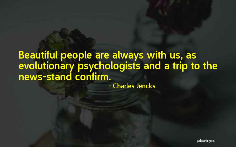 Vanhamme Pneus Quotes By Charles Jencks Vanhamme Pneus Quotes By Charles Jencks