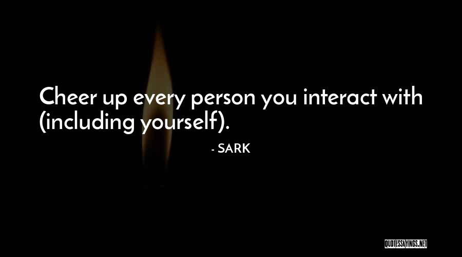 Vanhamme Pneus Quotes By SARK Vanhamme Pneus Quotes By SARK