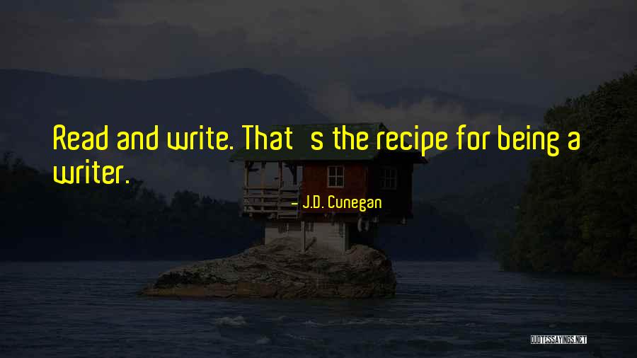 Vanhojen Mekot Quotes By J.D. Cunegan Vanhojen Mekot Quotes By J.D. Cunegan