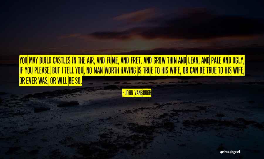 Vanhojen Mekot Quotes By John Vanbrugh Vanhojen Mekot Quotes By John Vanbrugh