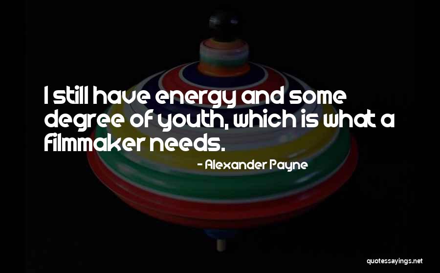 Vanhooser Oklahoma Quotes By Alexander Payne Vanhooser Oklahoma Quotes By Alexander Payne
