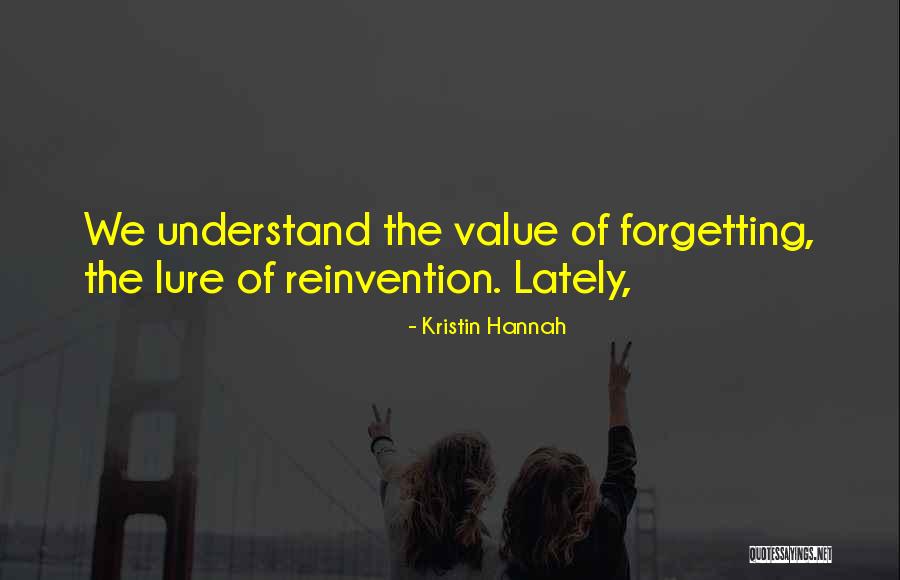Vanhooser Oklahoma Quotes By Kristin Hannah Vanhooser Oklahoma Quotes By Kristin Hannah
