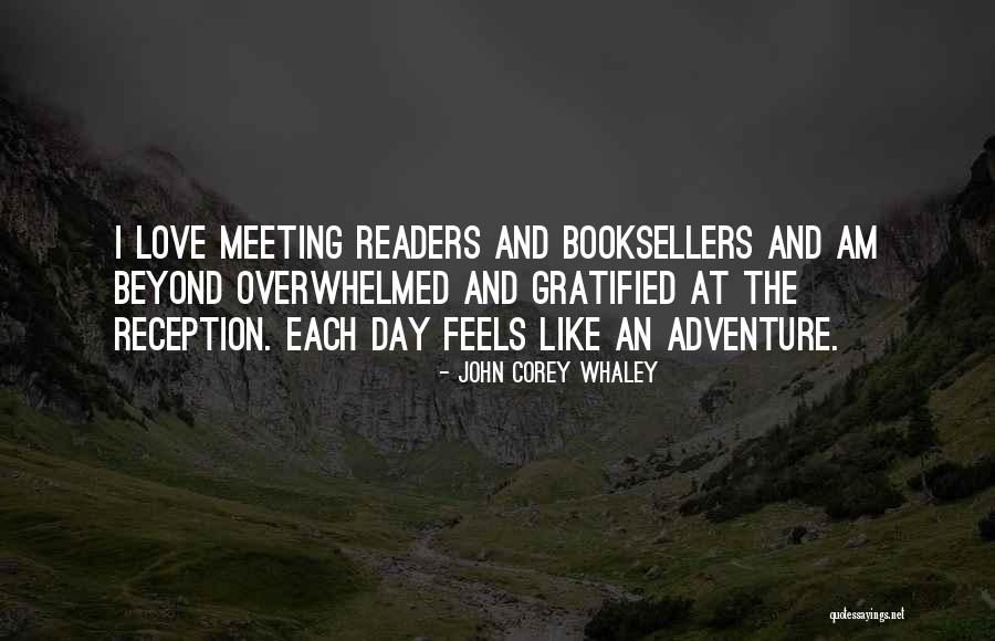 Vanhoozer Drama Quotes By John Corey Whaley Vanhoozer Drama Quotes By John Corey Whaley