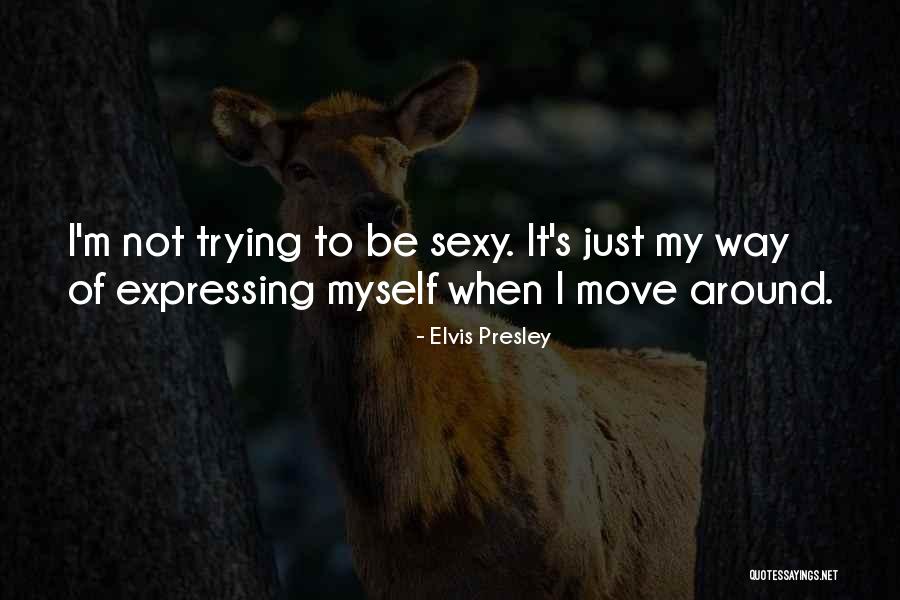 Vanhuspalvelulaki Quotes By Elvis Presley Vanhuspalvelulaki Quotes By Elvis Presley