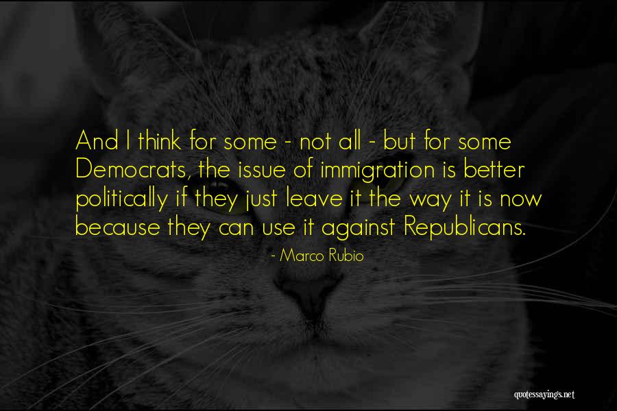 Vanhuspalvelulaki Quotes By Marco Rubio Vanhuspalvelulaki Quotes By Marco Rubio