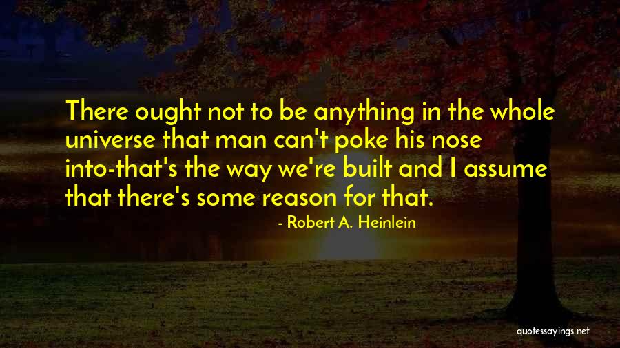 Vanhusten Palvelut Quotes By Robert A. Heinlein Vanhusten Palvelut Quotes By Robert A. Heinlein