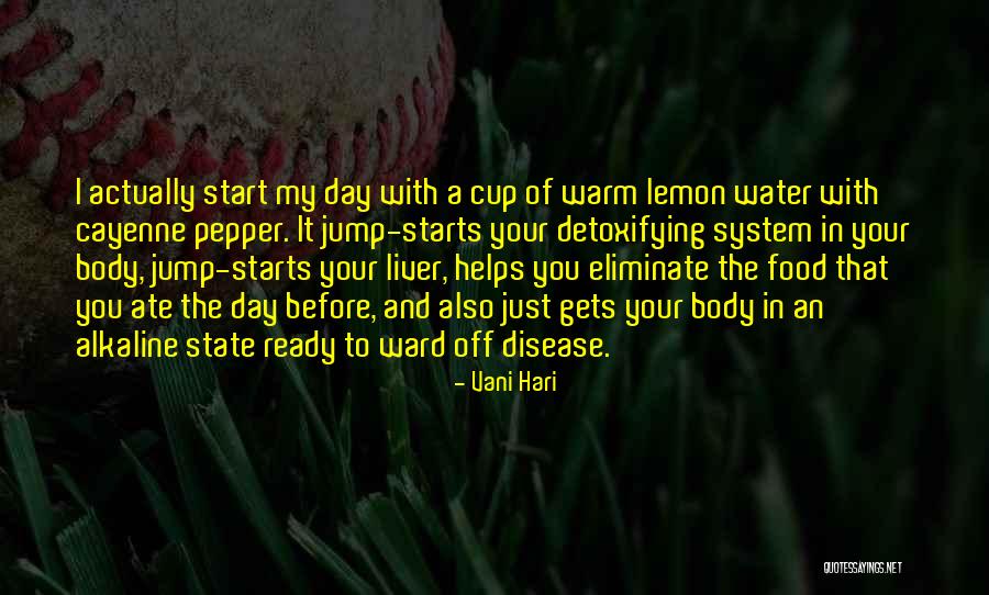 Vani Hari Quotes 1443108 Vani Hari Quotes 1443108