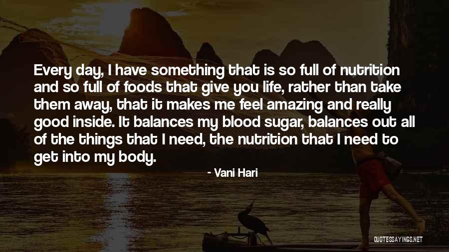 Vani Hari Quotes 1923599 Vani Hari Quotes 1923599
