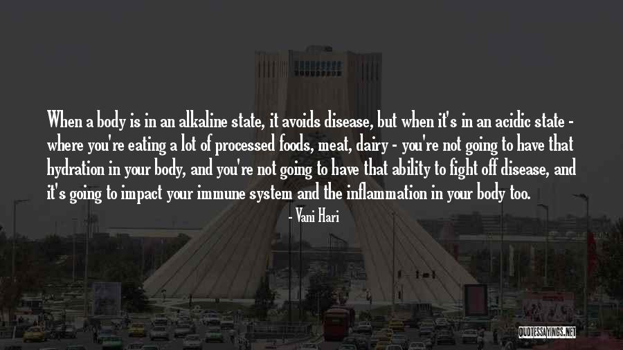 Vani Quotes By Vani Hari Vani Quotes By Vani Hari