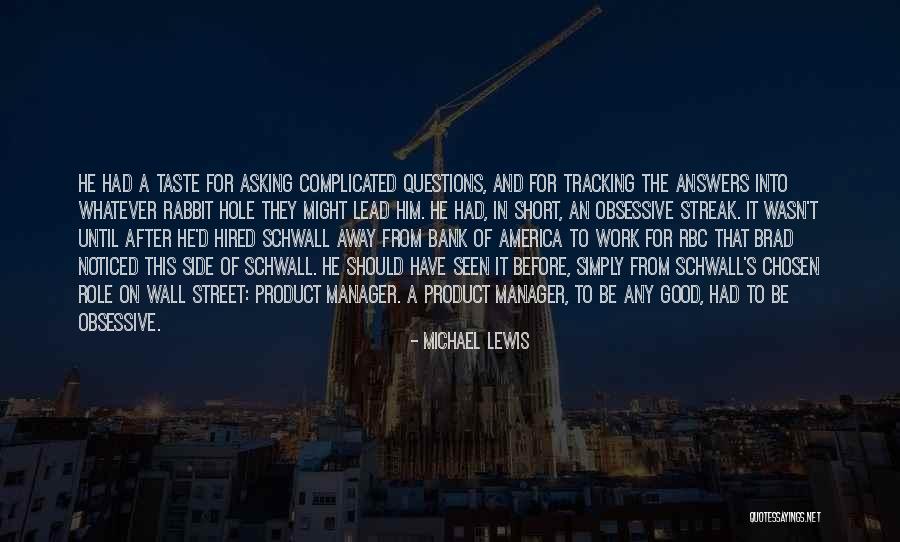 Vanian Hotel Quotes By Michael Lewis Vanian Hotel Quotes By Michael Lewis