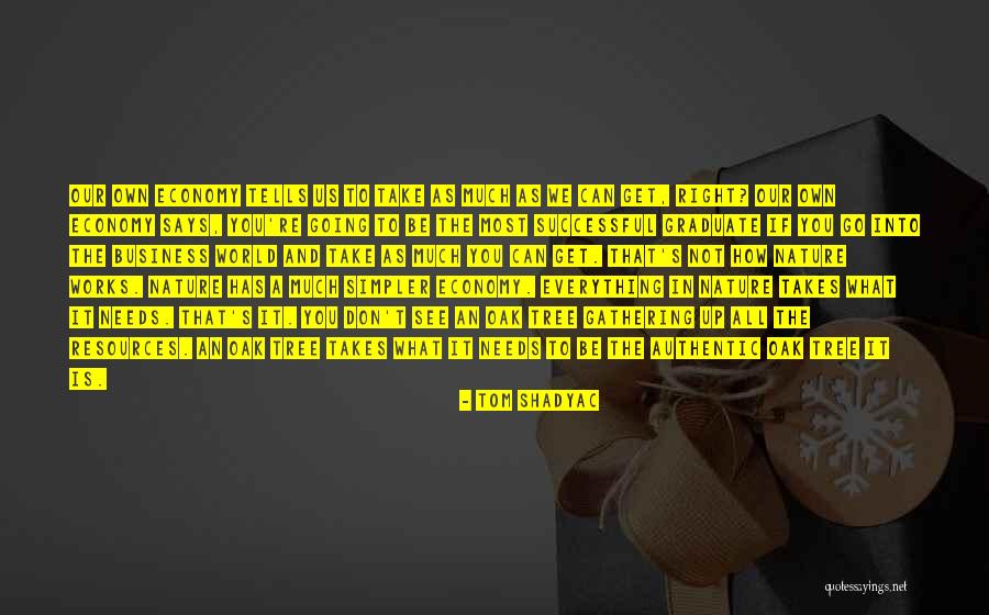 Vanick Quotes By Tom Shadyac Vanick Quotes By Tom Shadyac
