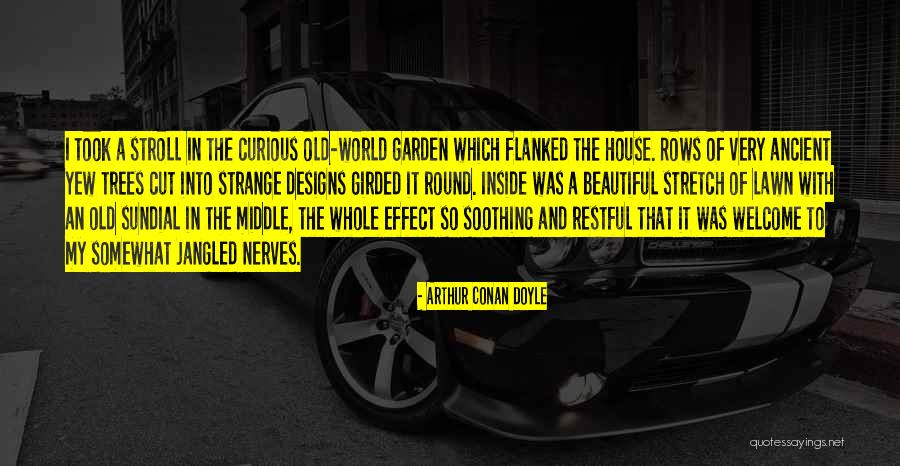 Vanicky Quotes By Arthur Conan Doyle Vanicky Quotes By Arthur Conan Doyle