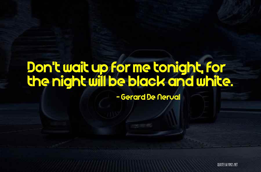 Vanicky Quotes By Gerard De Nerval Vanicky Quotes By Gerard De Nerval