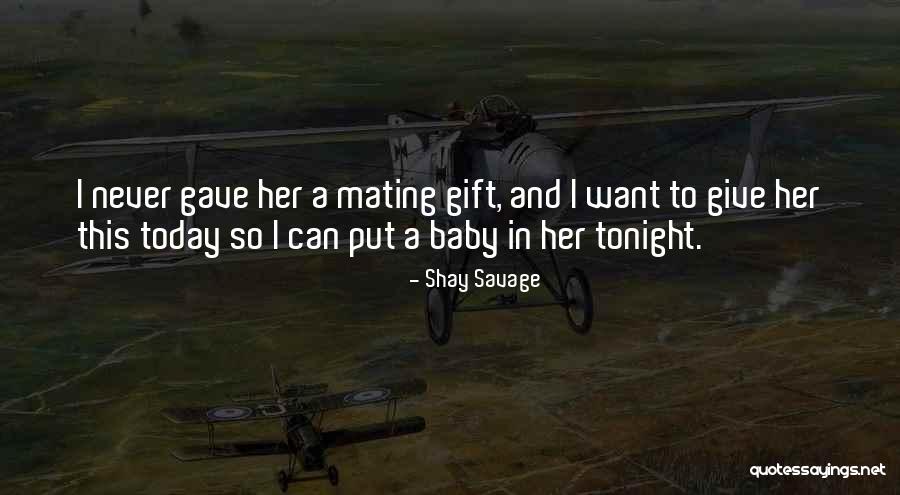 Vanicky Quotes By Shay Savage Vanicky Quotes By Shay Savage