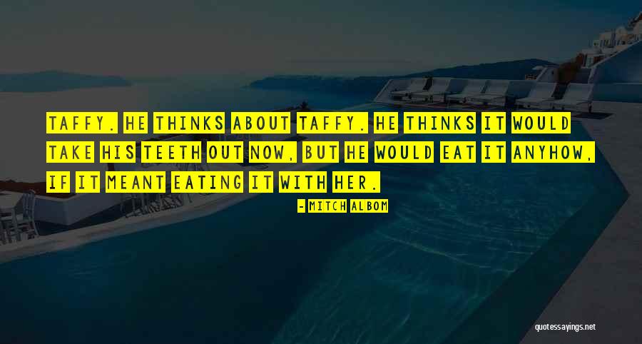 Vanidades Usa Quotes By Mitch Albom Vanidades Usa Quotes By Mitch Albom