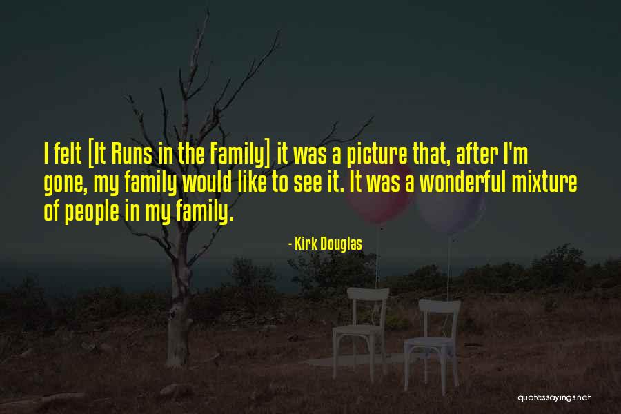 Vanidosa Banda Quotes By Kirk Douglas Vanidosa Banda Quotes By Kirk Douglas