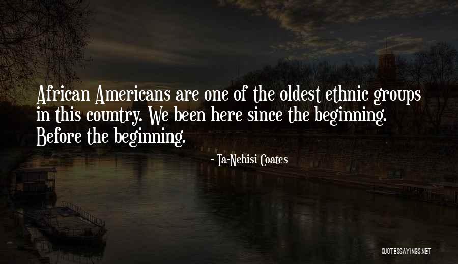 Vanidoso Quotes By Ta-Nehisi Coates Vanidoso Quotes By Ta-Nehisi Coates