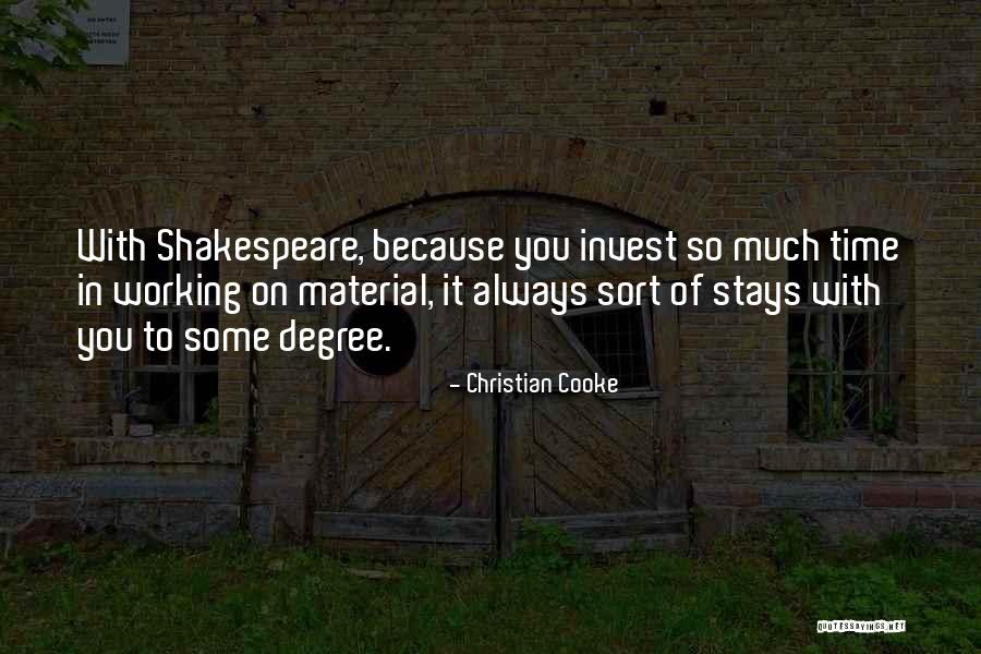 Vanidosos Def Quotes By Christian Cooke Vanidosos Def Quotes By Christian Cooke