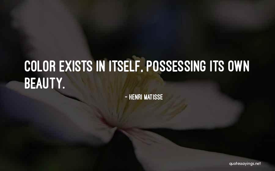 Vanidosos Def Quotes By Henri Matisse Vanidosos Def Quotes By Henri Matisse