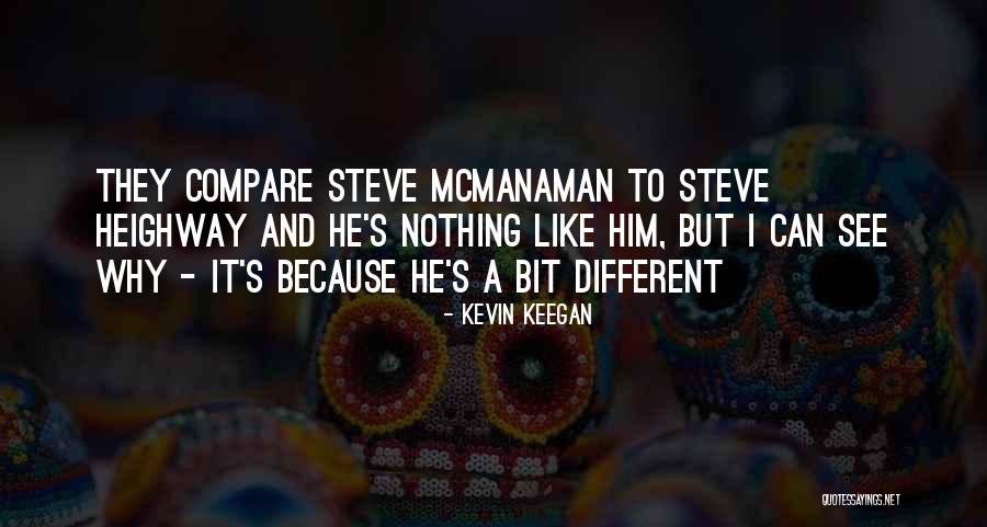 Vanier Canada Quotes By Kevin Keegan Vanier Canada Quotes By Kevin Keegan