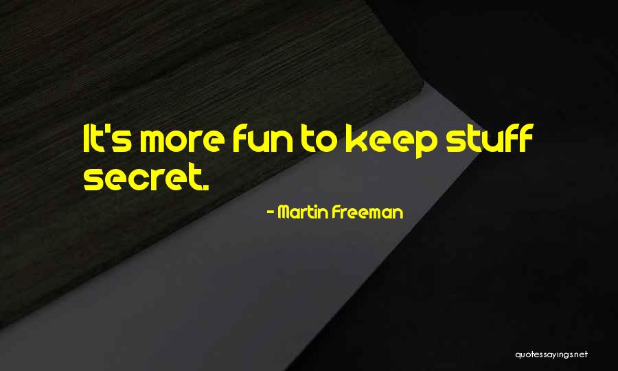 Vanier Canada Quotes By Martin Freeman Vanier Canada Quotes By Martin Freeman