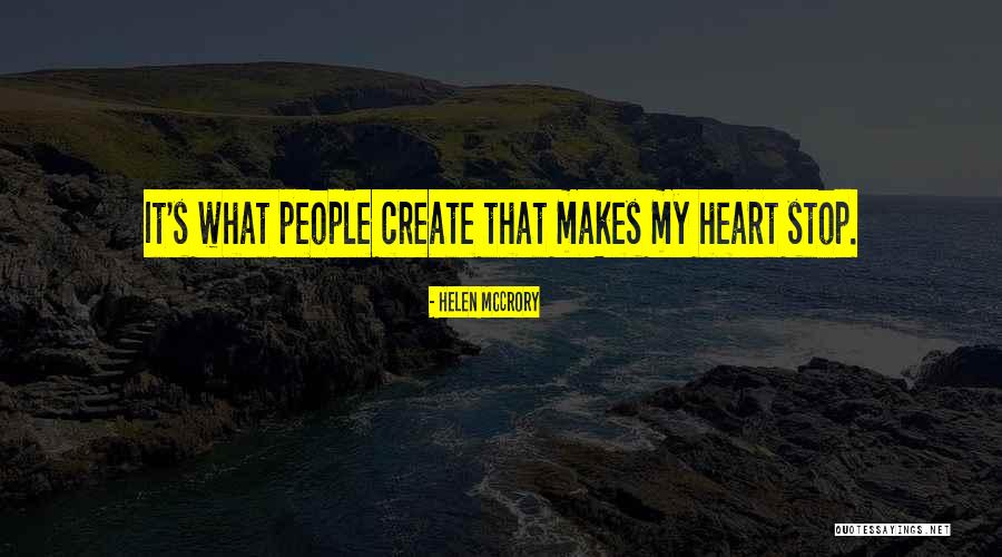 Vaniglia Cioccolato Quotes By Helen McCrory Vaniglia Cioccolato Quotes By Helen McCrory