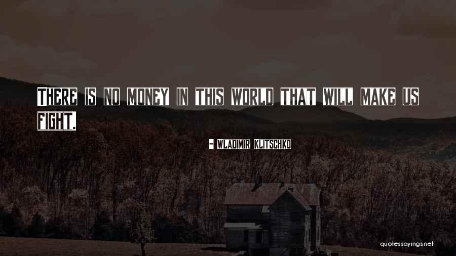 Vaniglia Eau Quotes By Wladimir Klitschko Vaniglia Eau Quotes By Wladimir Klitschko