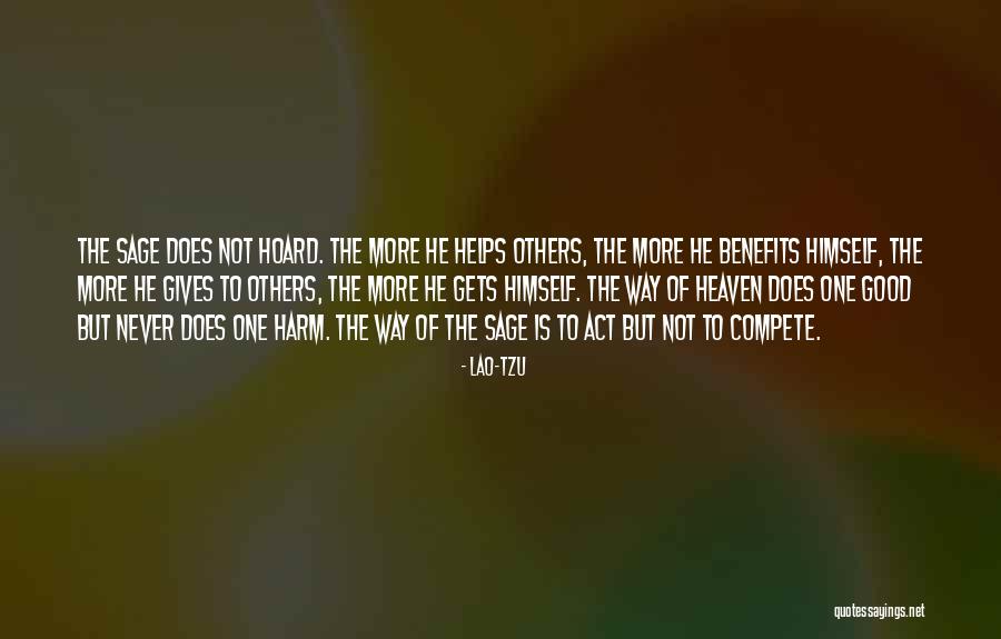 Vanija Karanam Quotes By Lao-Tzu Vanija Karanam Quotes By Lao-Tzu