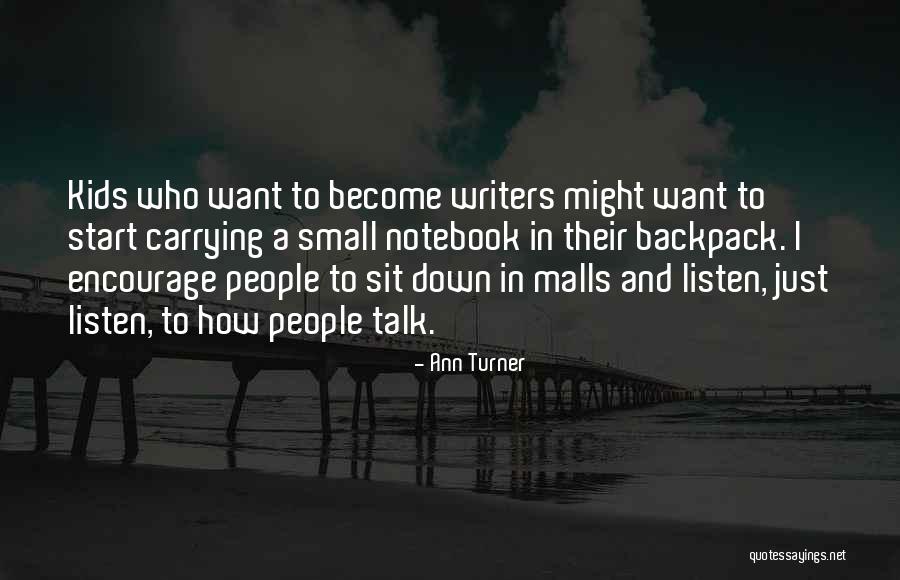 Vanijairam Quotes By Ann Turner Vanijairam Quotes By Ann Turner