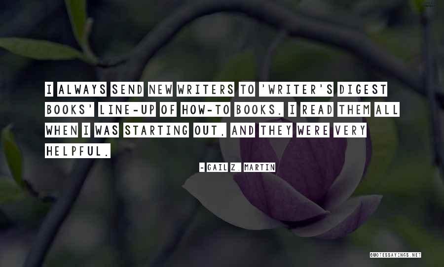 Vanijairam Quotes By Gail Z. Martin Vanijairam Quotes By Gail Z. Martin