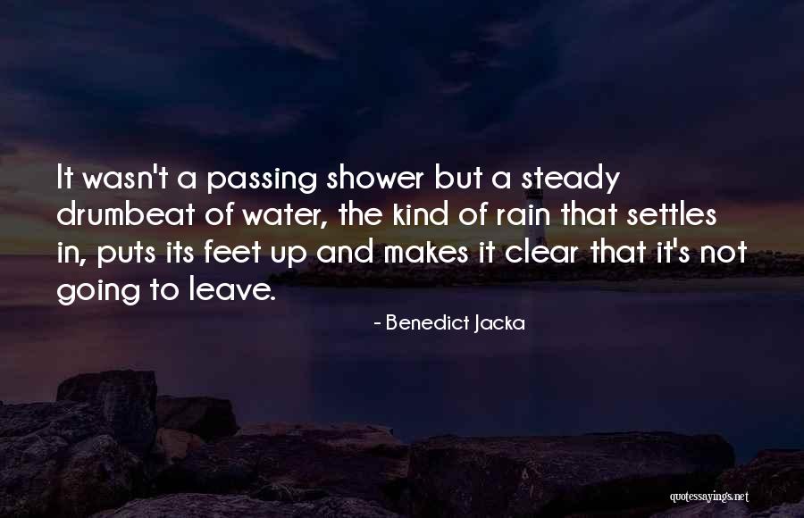 Vanika Lewis Quotes By Benedict Jacka Vanika Lewis Quotes By Benedict Jacka