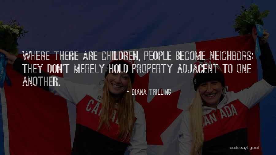 Vanikolo Quotes By Diana Trilling Vanikolo Quotes By Diana Trilling