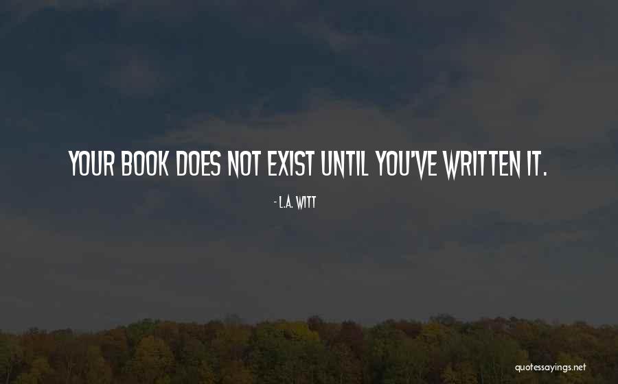 Vaniliasod Quotes By L.A. Witt Vaniliasod Quotes By L.A. Witt