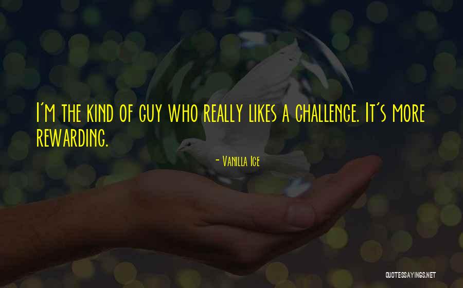 Vanilla Guy Quotes By Vanilla Ice Vanilla Guy Quotes By Vanilla Ice