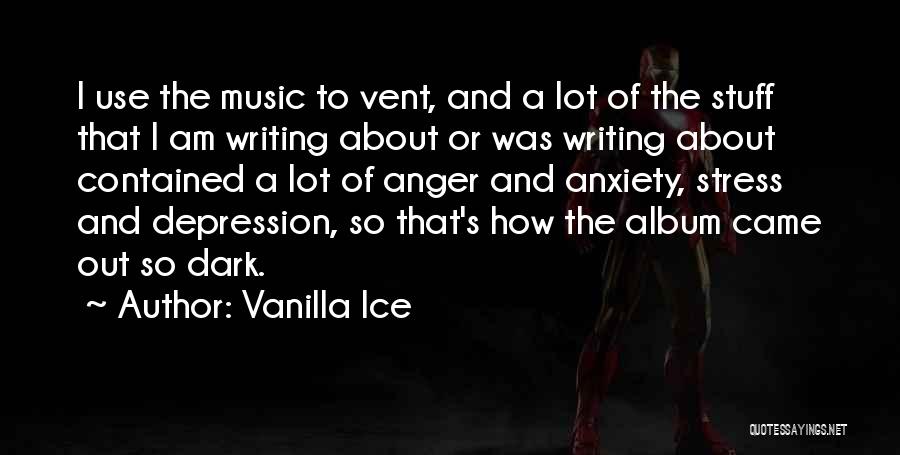 Vanilla Ice Quotes 2260476