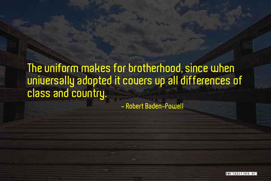 Vanilla Radio Quotes By Robert Baden-Powell Vanilla Radio Quotes By Robert Baden-Powell